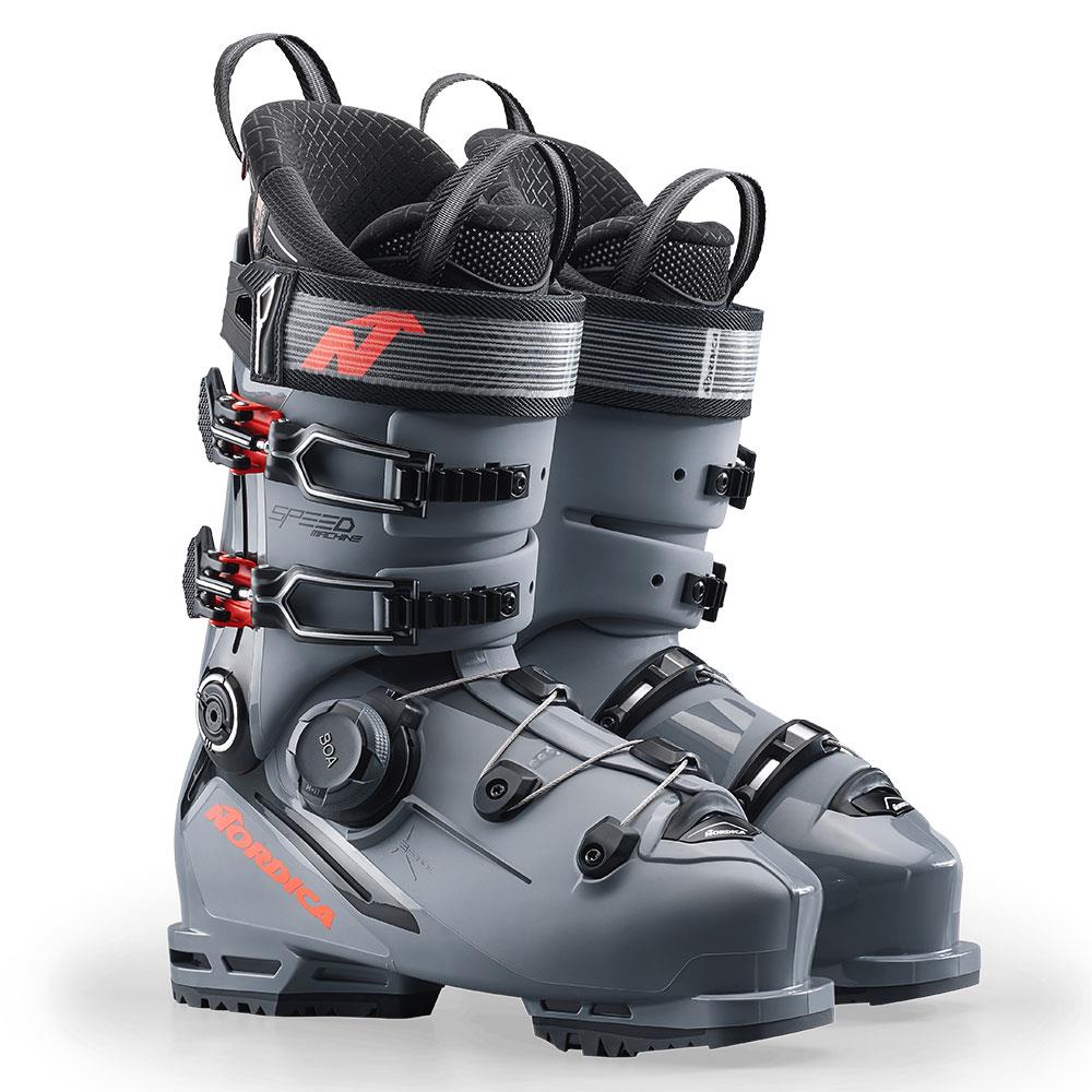 Nordica Speedmachine 3 BOA 120 GW Mens Ski Boots 2025