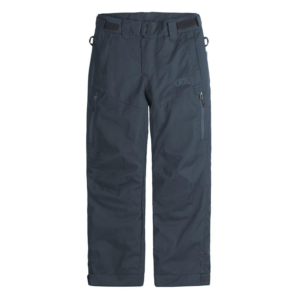 Picture Time Kids Pants Dark Blue