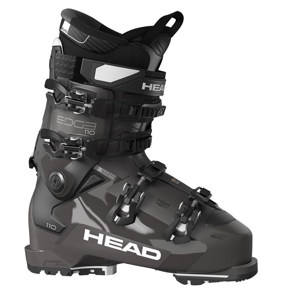 Head Edge 110 HV GW Mens Ski Boots 2025 Anthracite