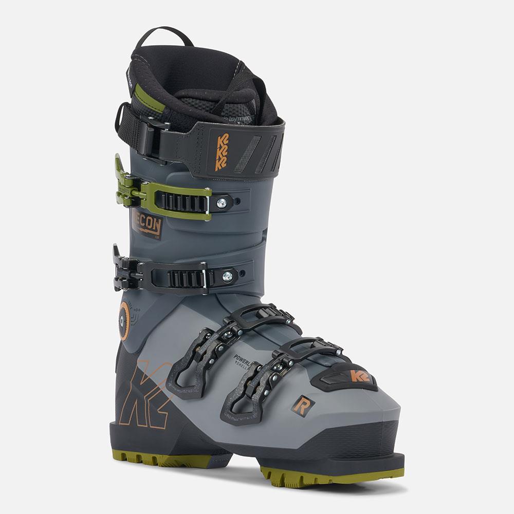 K2 Recon 120 LV Mens Ski Boots 2024