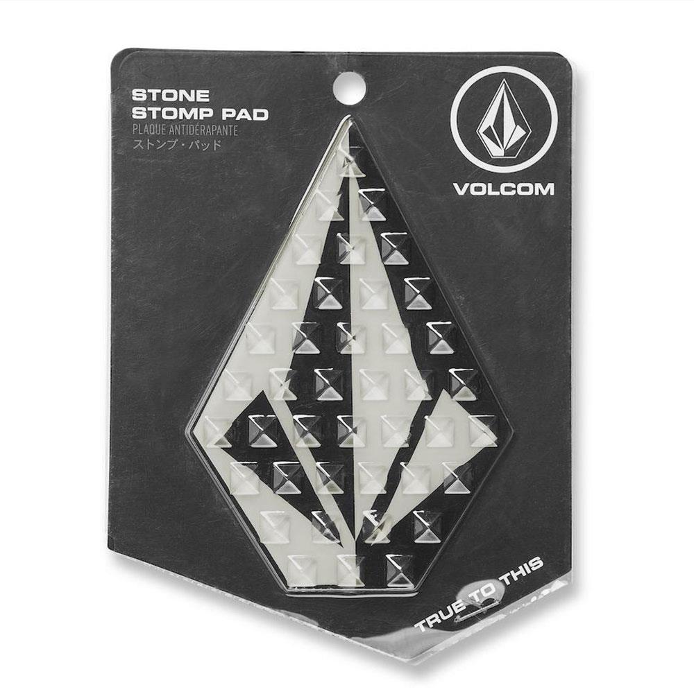 Volcom Stone Stomp Pad Black