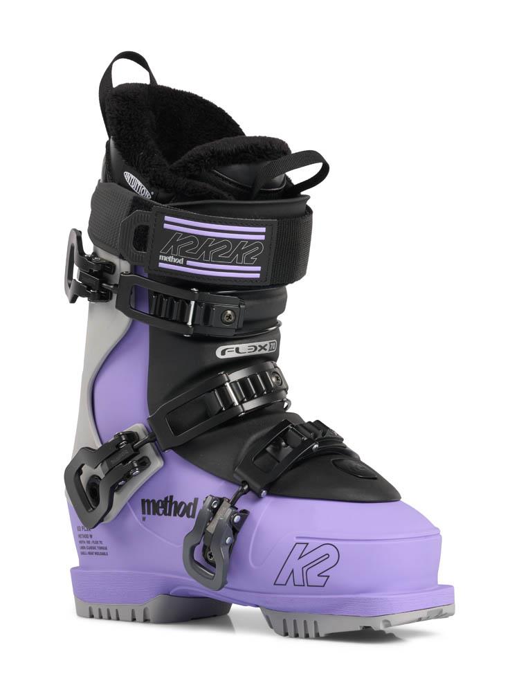 K2 Method W Womens Ski Boots 2023