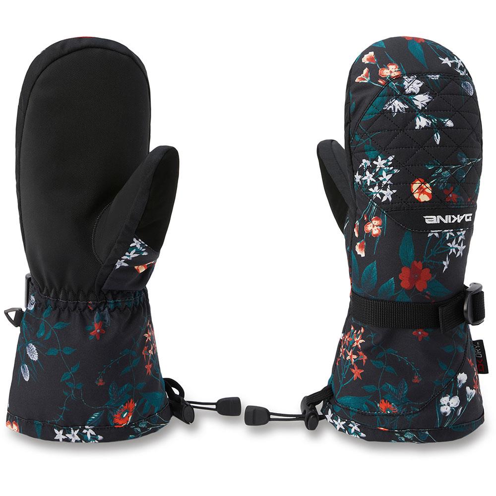 Dakine Camino Womens Mitts Wildflower