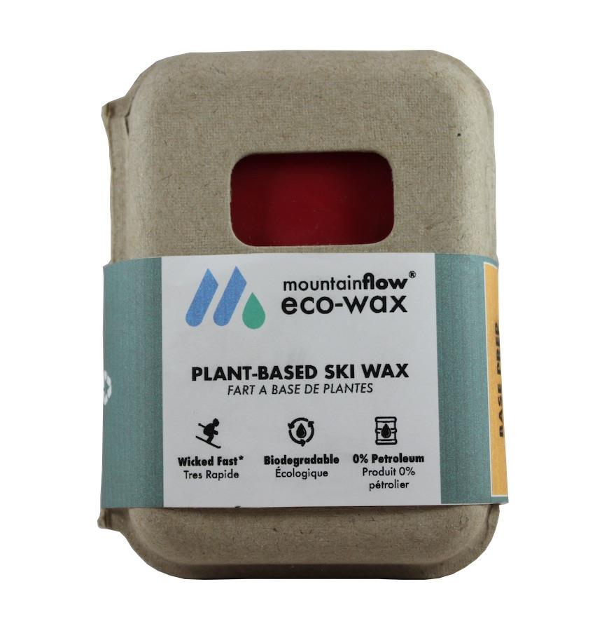 MountainFLOW Hot Wax - Specialty - Base Prep 130g