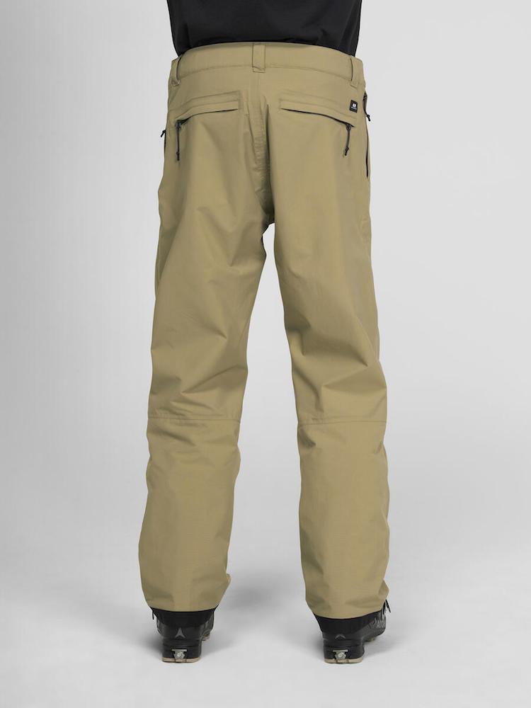 Armada Chairman 2L Mens Pants Khaki