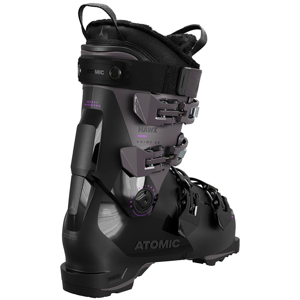 Atomic Hawx Prime 95 W GW Womens Ski Boots 2025