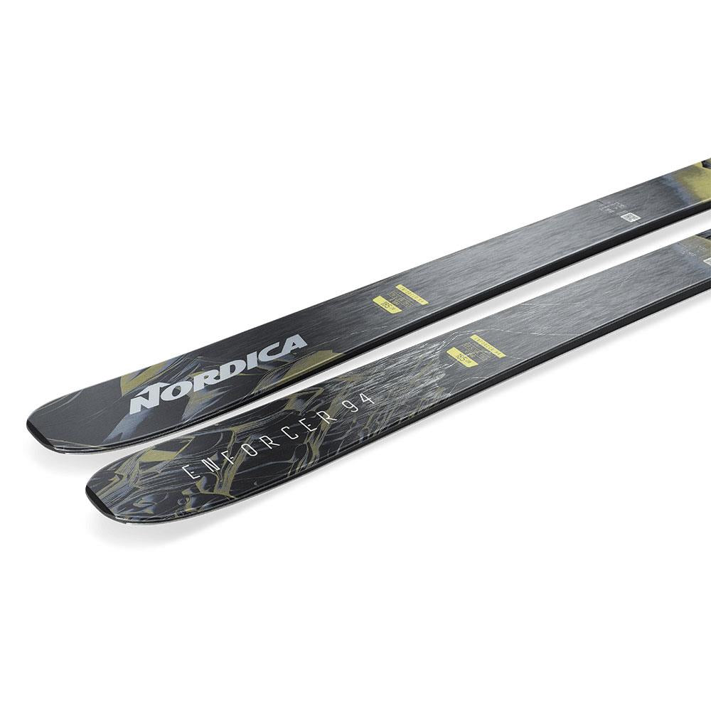 Nordica Enforcer 94 Skis 2025