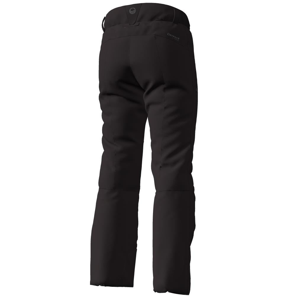 Halti Glades Mens DX Ski Pants Black