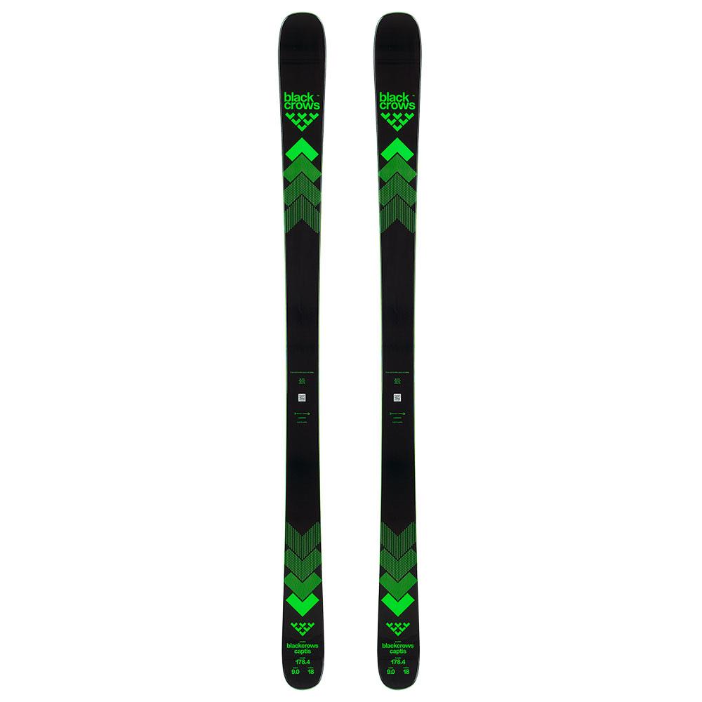 Black Crows Captis Skis 2025