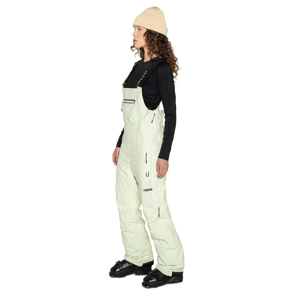 Armada Pascore 2L Womens Bib Pants Lume