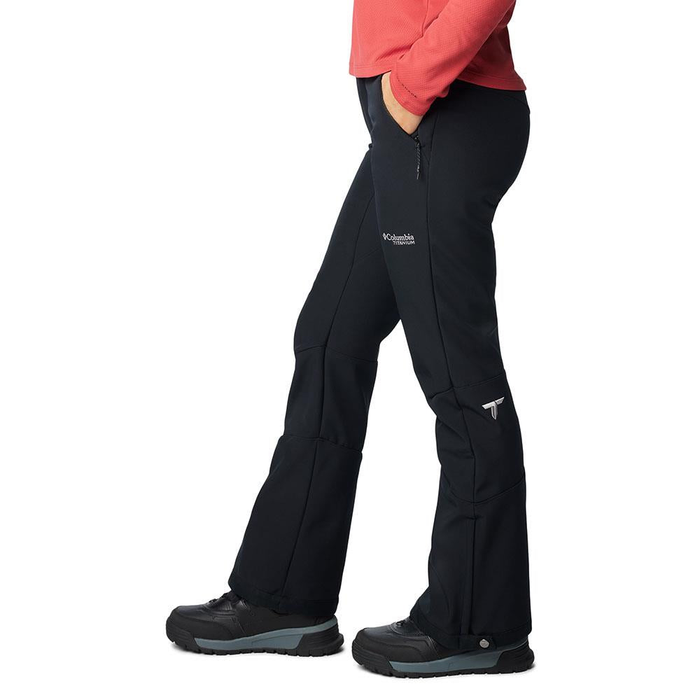 Columbia Roffee Ridge VI Womens Pants Black