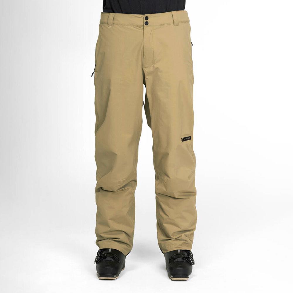 Armada Chairman 2L Mens Pants Khaki