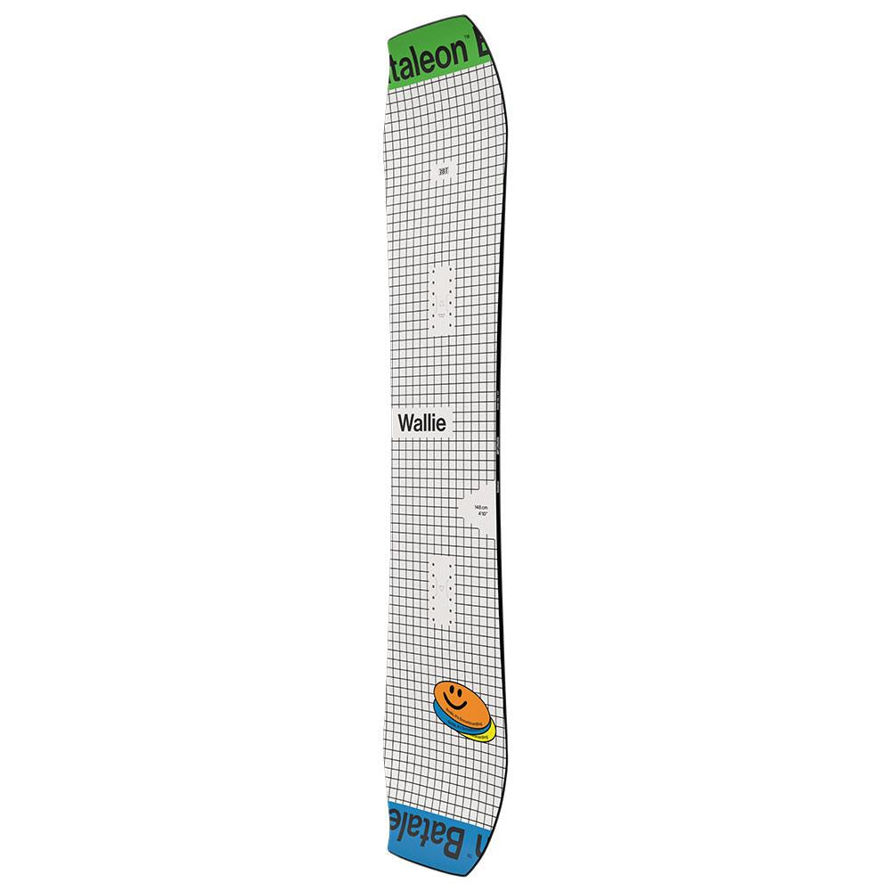 Bataleon Wallie Unisex Snowboard 2025 145cm