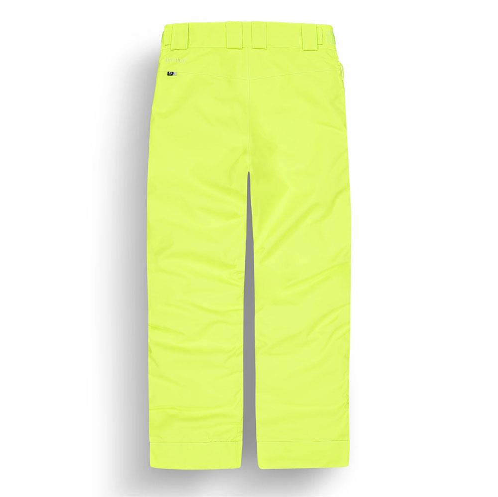 Picture Time Junior Pants Acid Lime