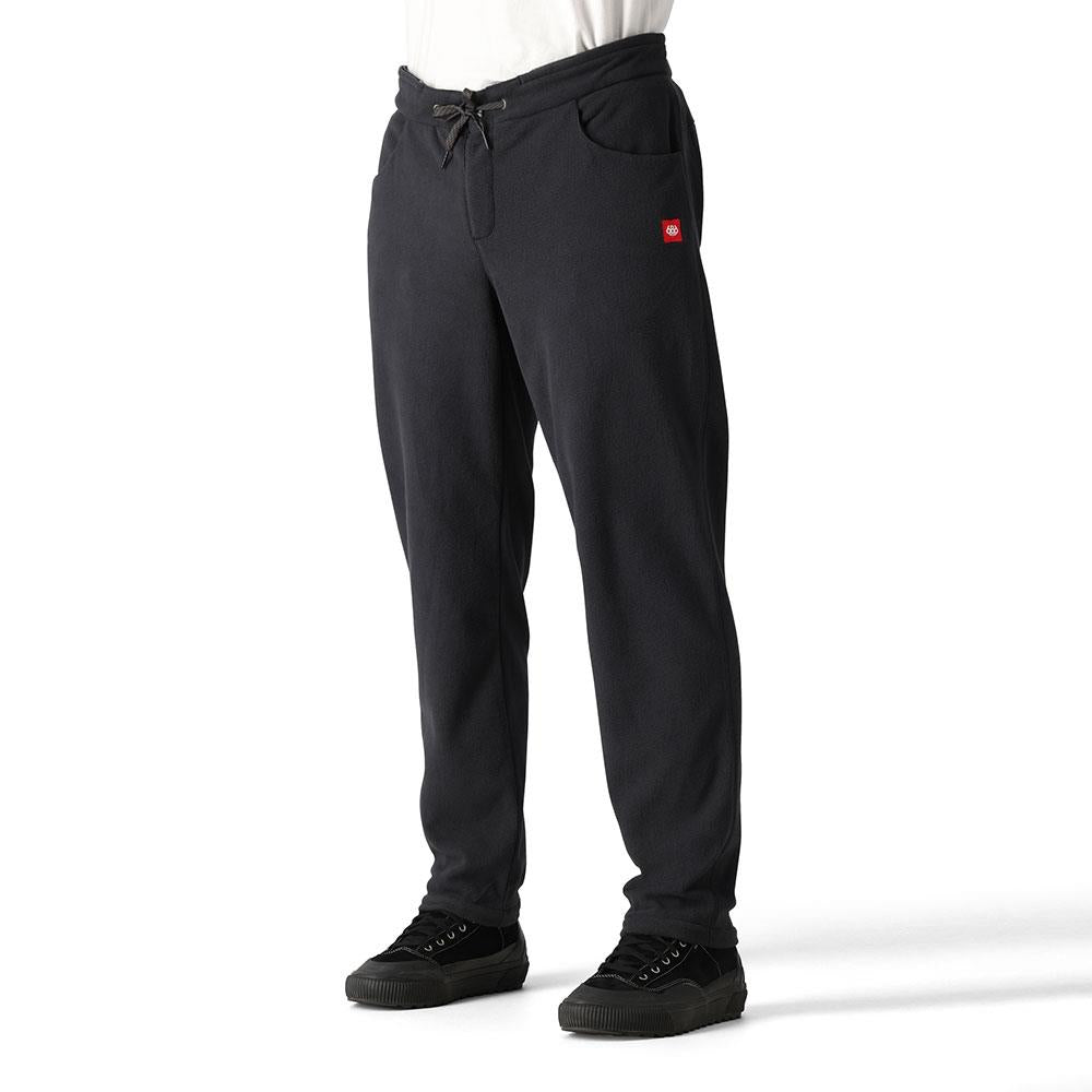 686 Mens SMARTY 3-in-1 Cargo Pants Tobacco