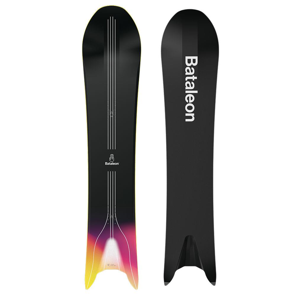 Bataleon Surfer Mens Snowboard 2025 159cm