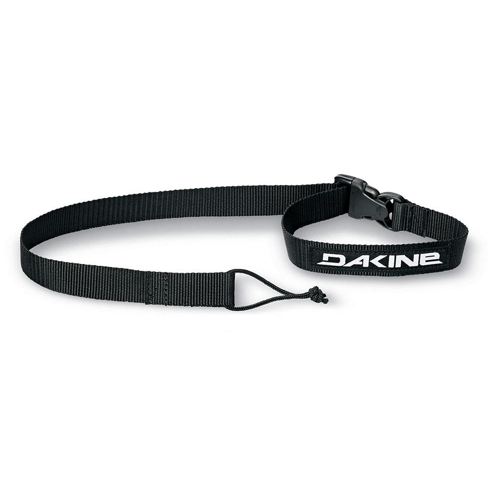 Dakine Standard Snowboard Leash Black