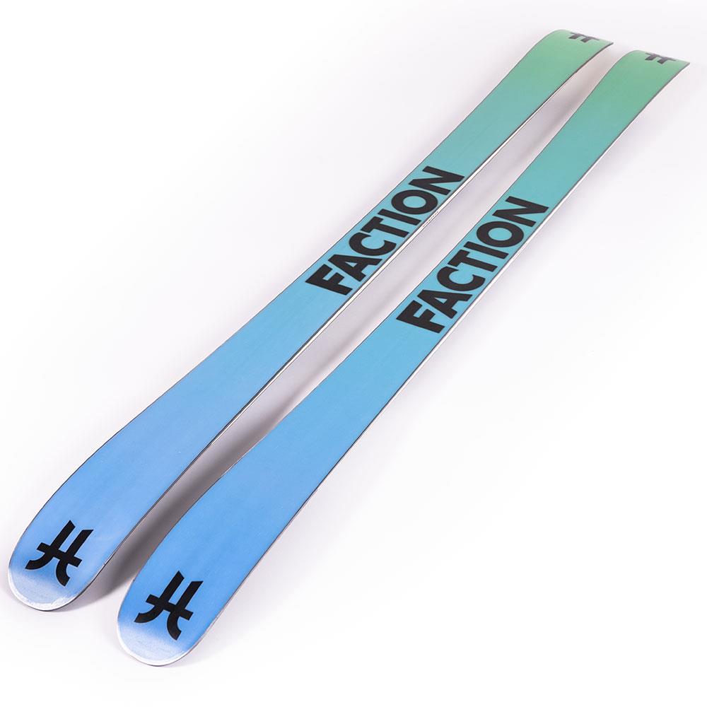 Faction Prodigy 1 Skis 2025