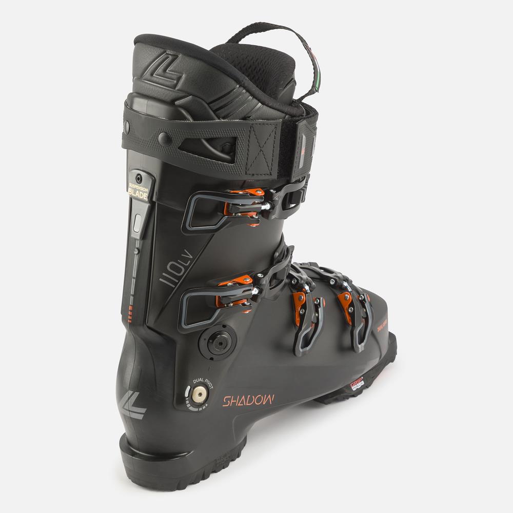 Lange Shadow 110 LV GW Mens Ski Boots 2024