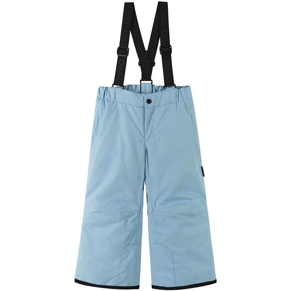 Reima Proxima Kids Pants Frozen Blue