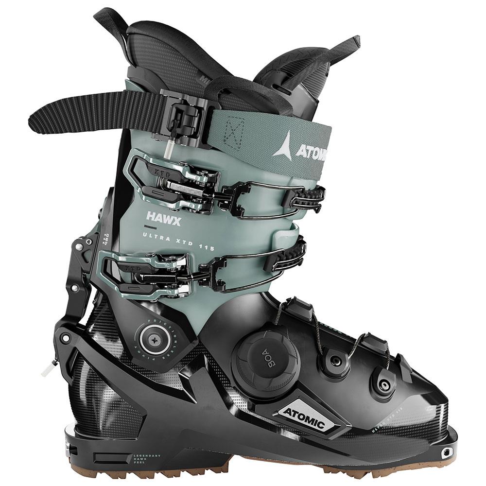 Atomic Hawx Ultra XTD 115 BOA W GW Womens Hybrid Ski Boots 2025