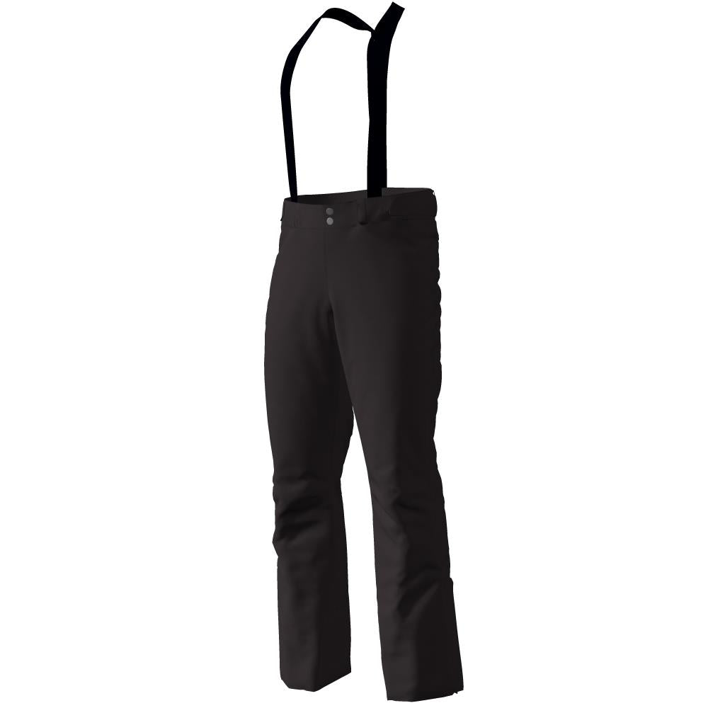 Halti Trusty Mens Short DX Ski Pants Black