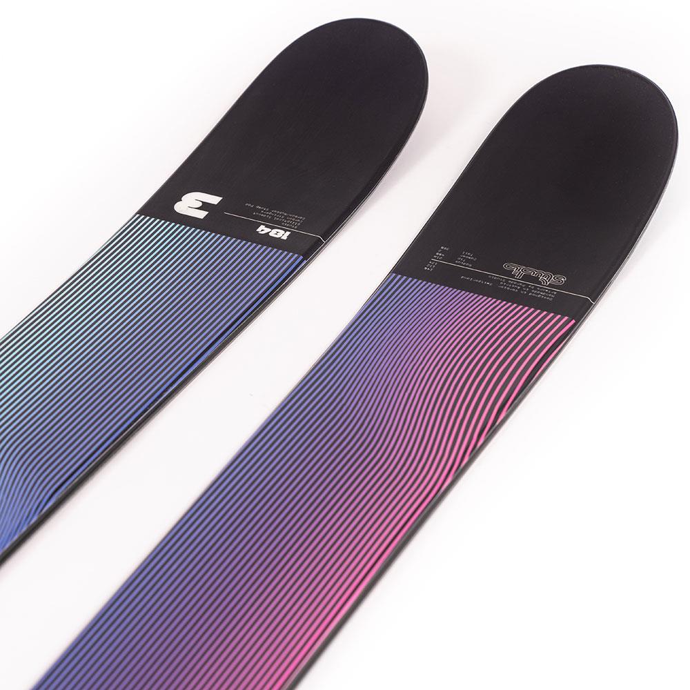 Faction Studio 3 Skis 2025