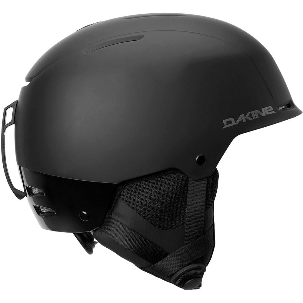 Dakine Charger Ski + Snowboard Helmet Black