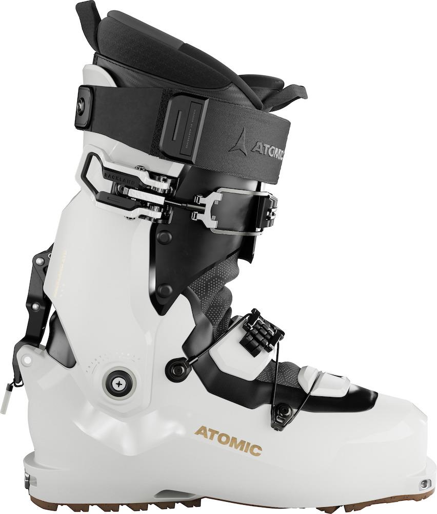 Atomic Backland XTD 105 W GW Womens Ski Touring Boots 2024