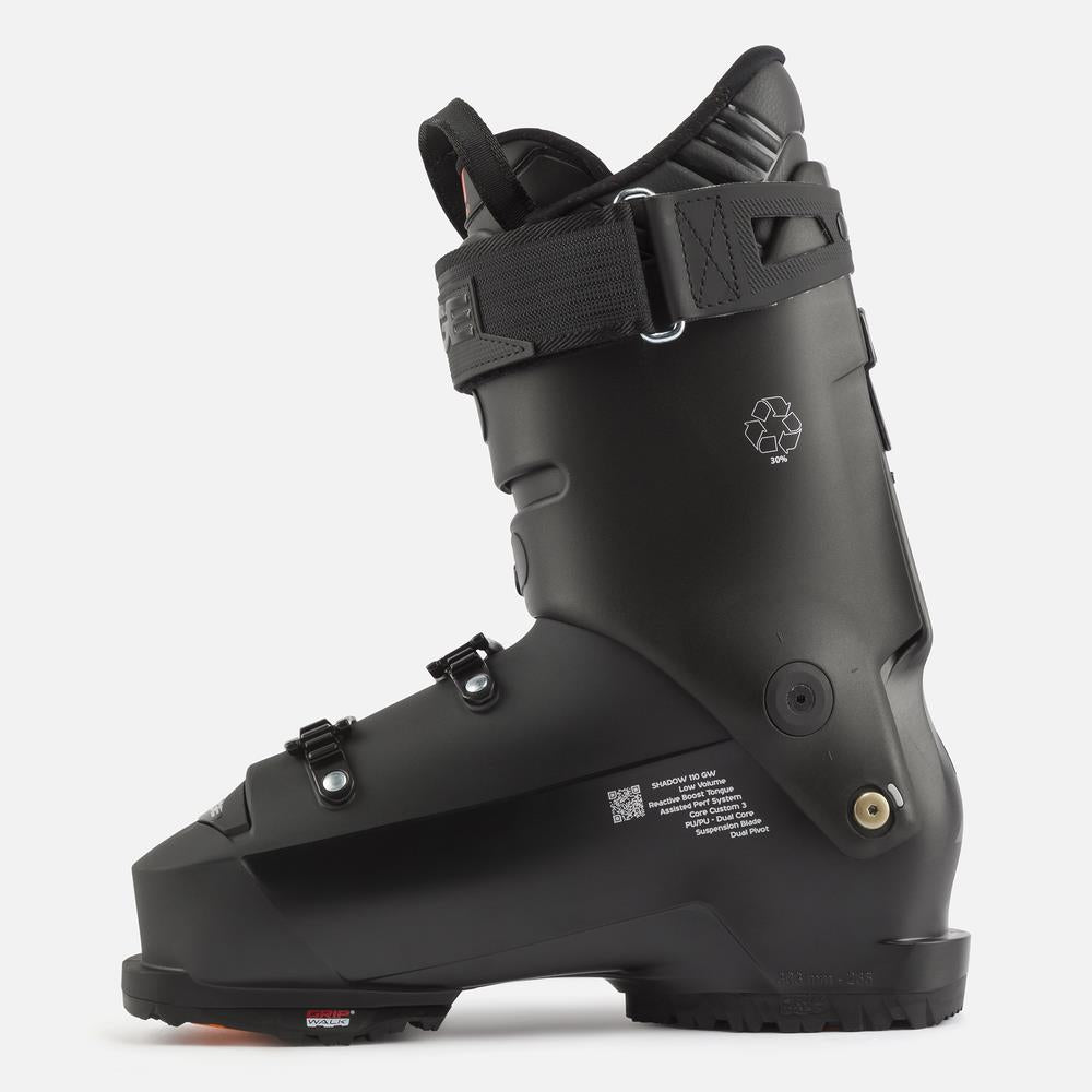 Lange Shadow 110 LV GW Mens Ski Boots 2024