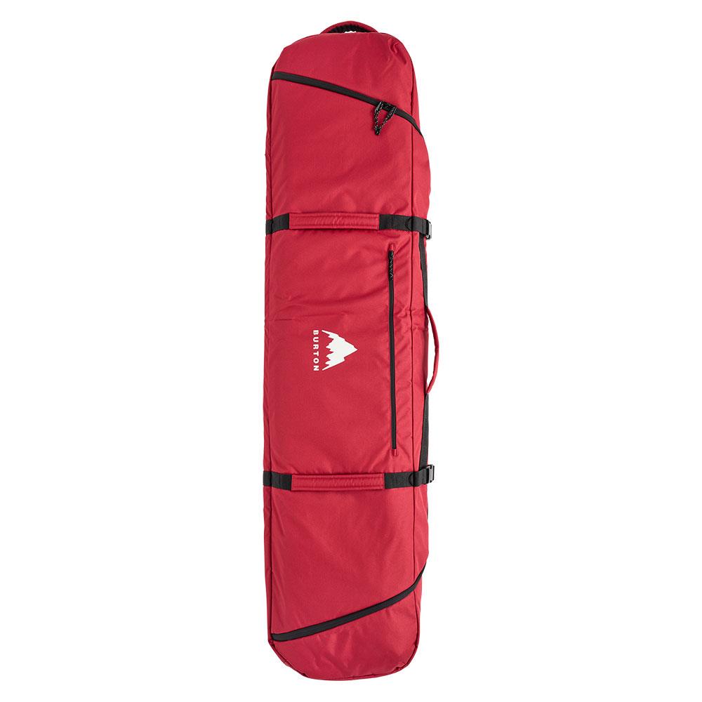 Burton Wheelie Gig Snowboard Bag Deep Red