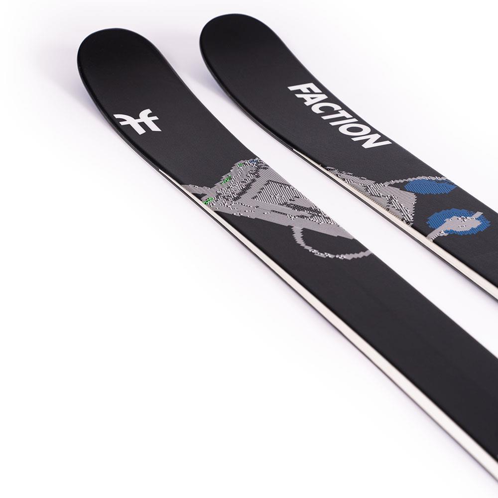 Faction Prodigy 1 Skis 2025