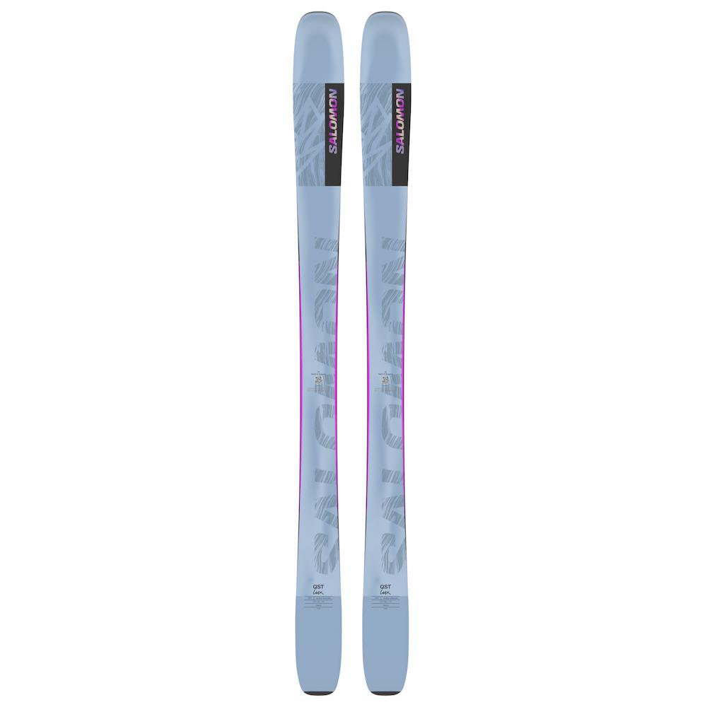 Salomon QST LUX 92 Womens Skis 2024