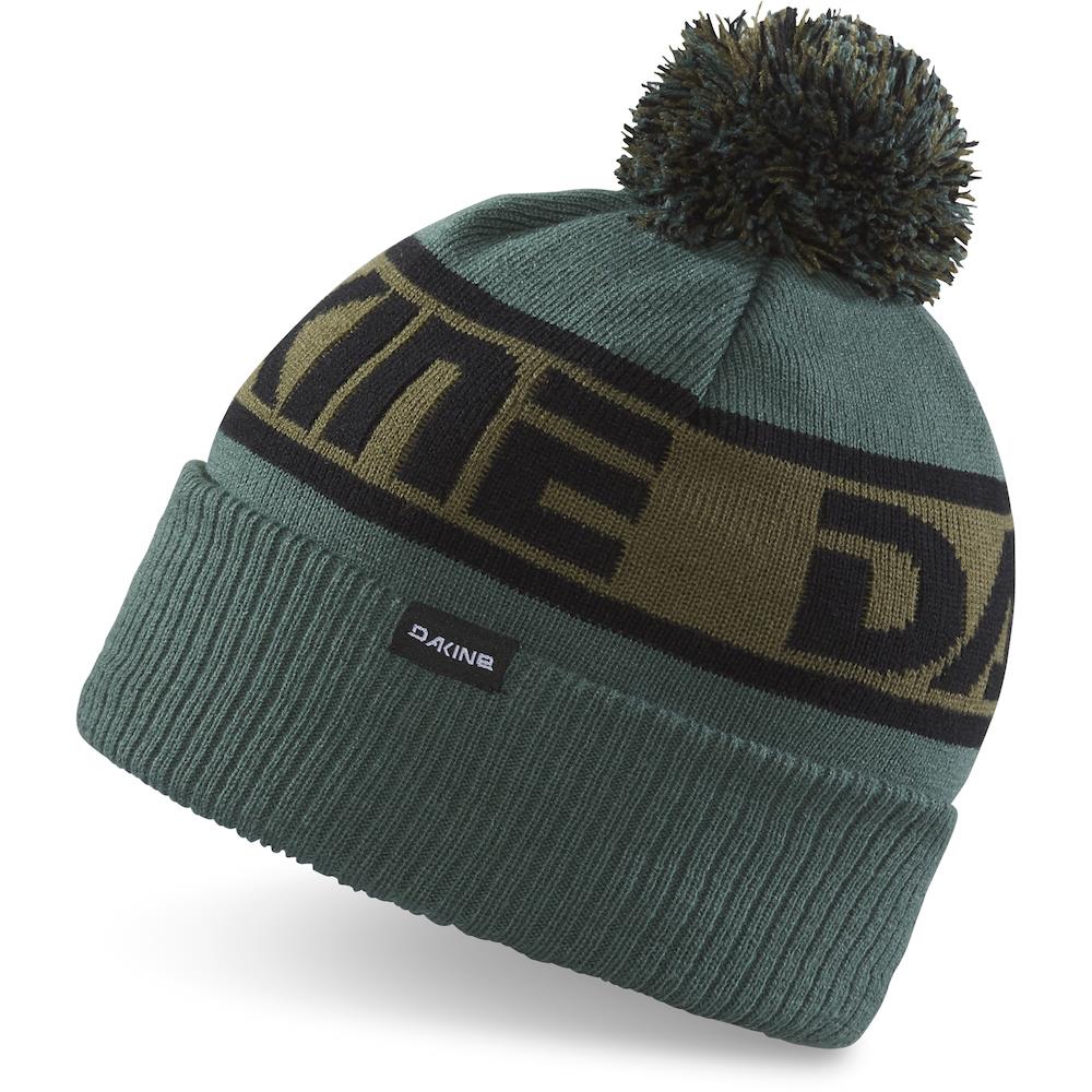 Dakine Jackson Beanie Dark Forest/Utility Green