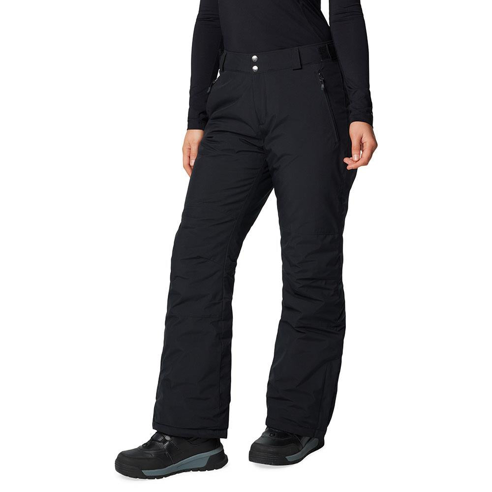 Columbia Shafer Canyon II Ins Pants Black