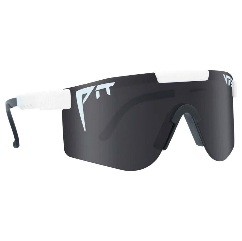 Pit Viper Originals SW Sunglasses The Official Polarized - Polarized Smoke Lens