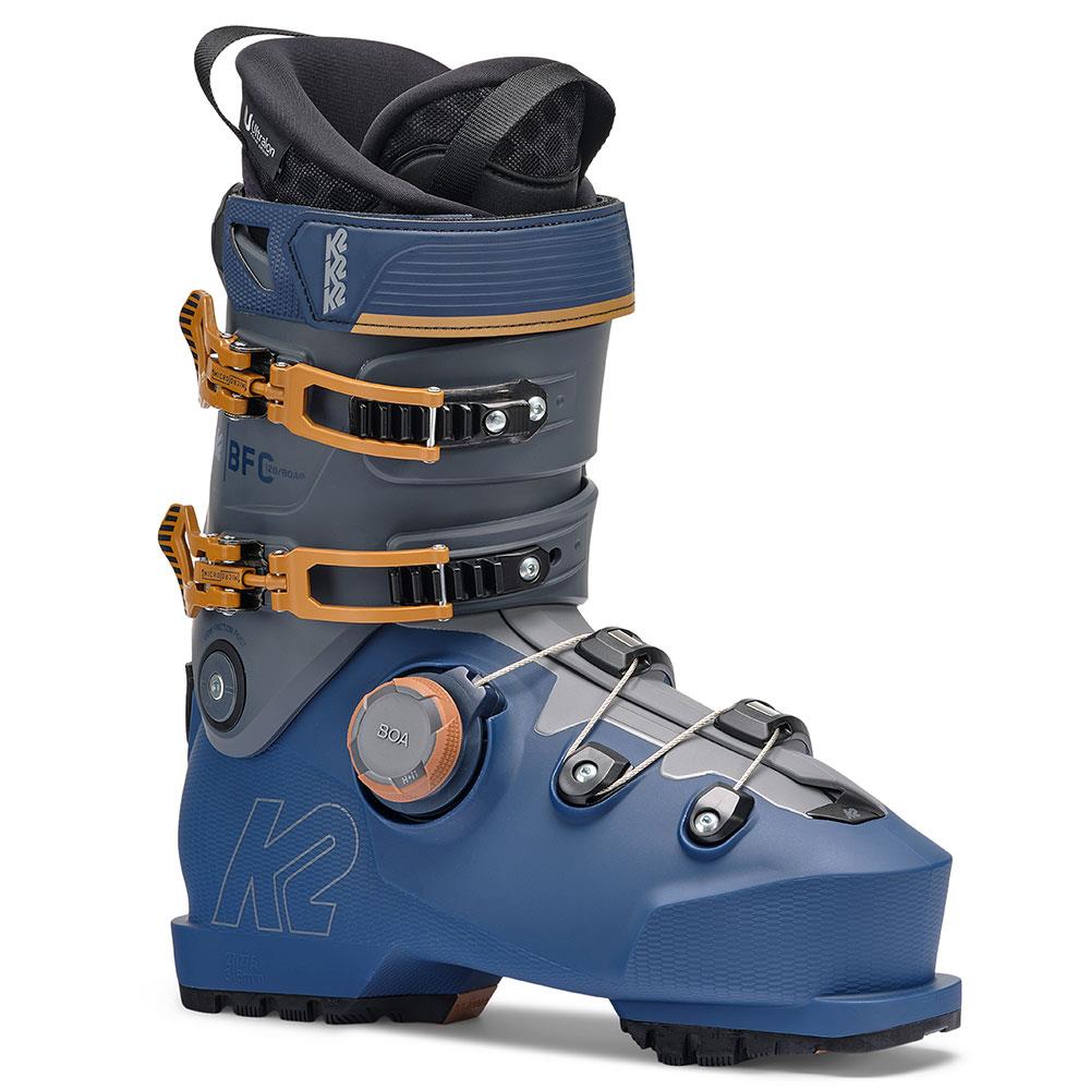 K2 BFC 120 BOA Mens Ski Boots 2025