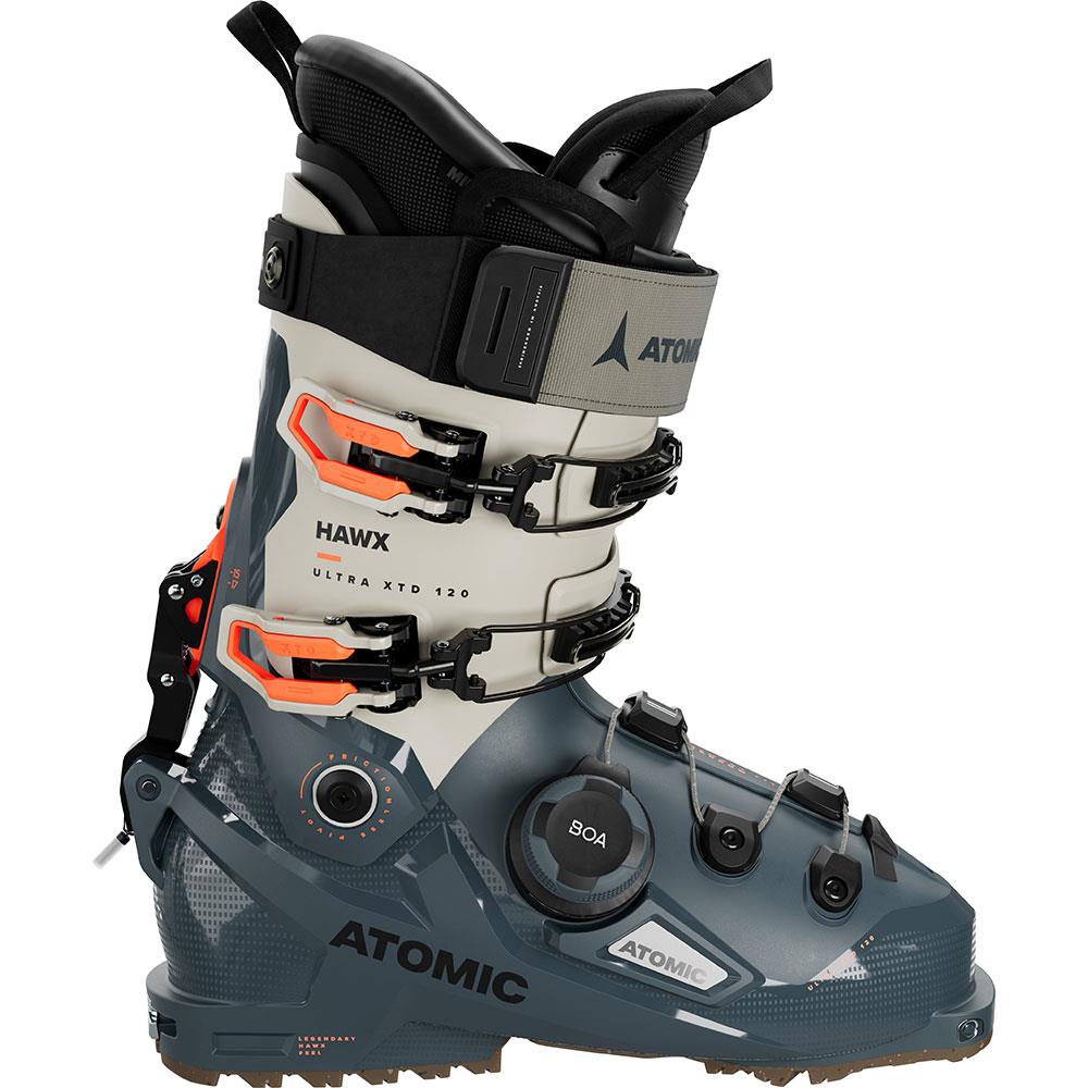 Atomic Hawx Ultra XTD 120 BOA GW Mens Hybrid Ski Boots 2025