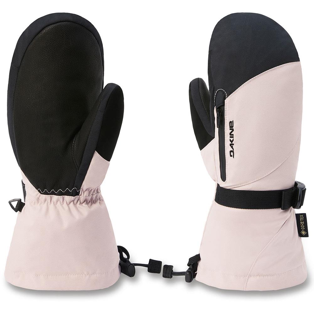 Dakine Sequoia Gore-Tex Womens Mitts Burnished Lilac