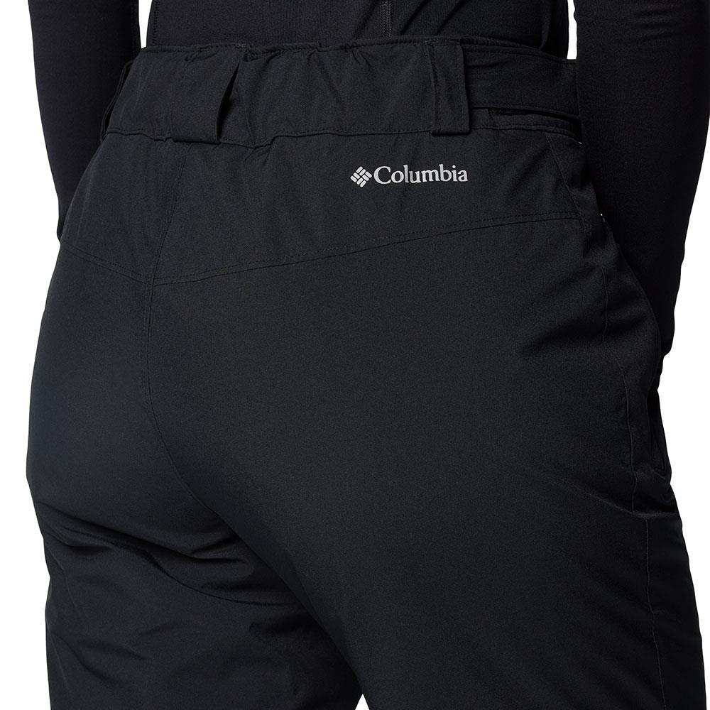 Columbia Shafer Canyon II Ins Pants Black