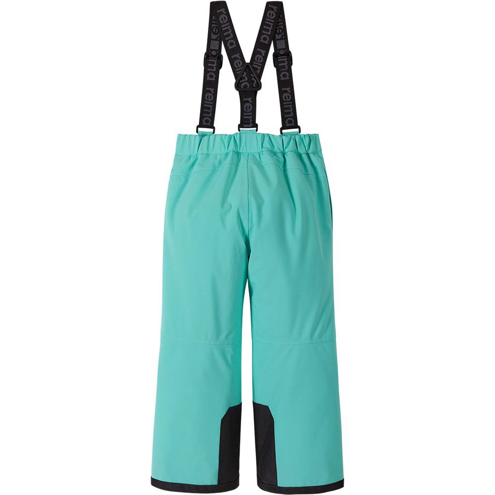 Reima Proxima Kids Pants Bright Mint