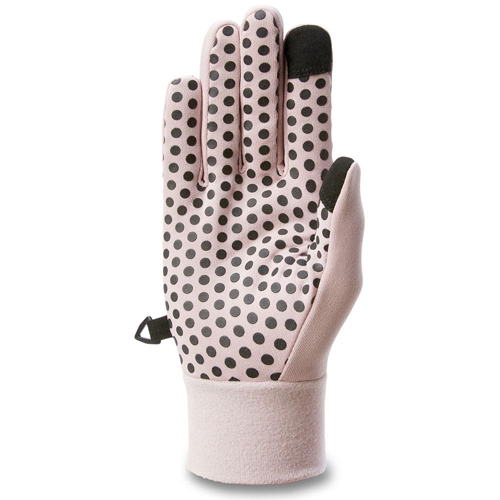 Dakine Women Storm Liner Gloves Burnished Lilac