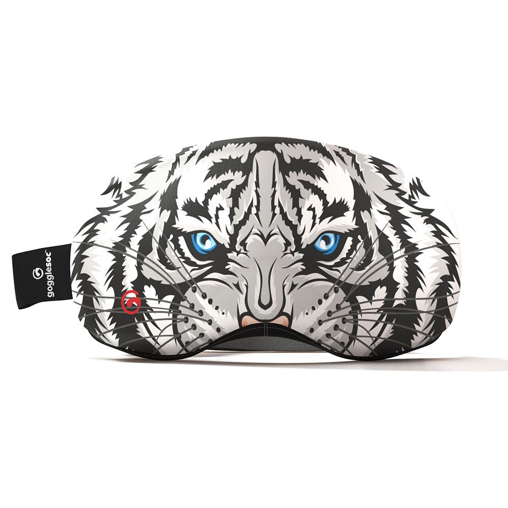 Gogglesoc Pro Lens Protector - Siberian Tiger Pro Soc