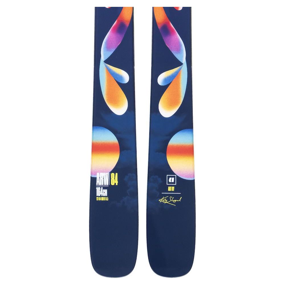 Armada ARW 84 (Long) Womens Skis 2024