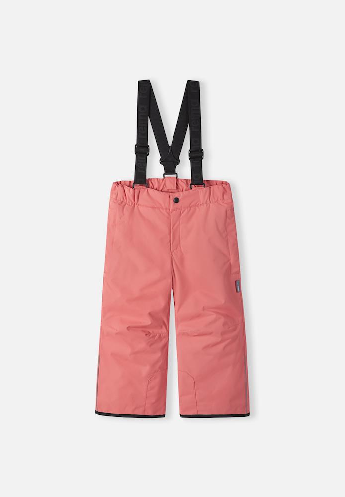 Reima Proxima Kids Pants Pink Coral