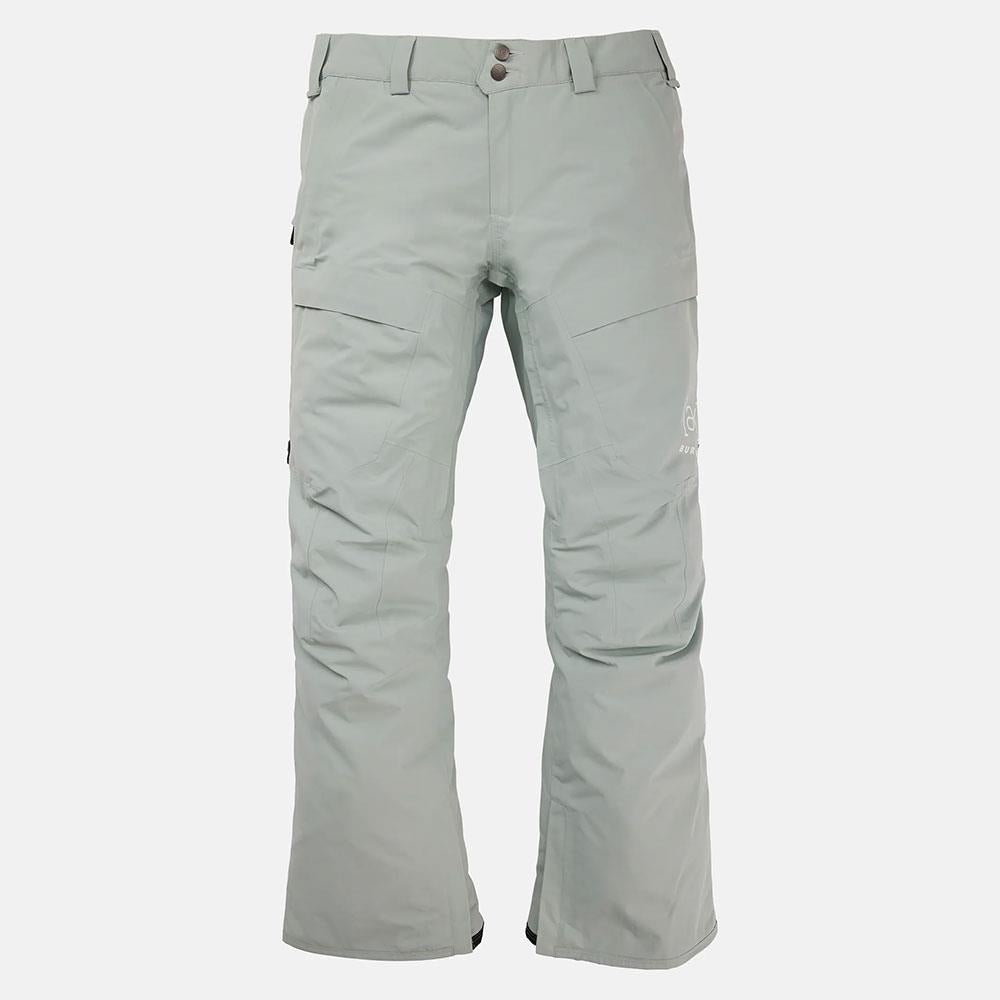 Burton AK GORE-TEX Swash 2L Mens Pants Petrol Green