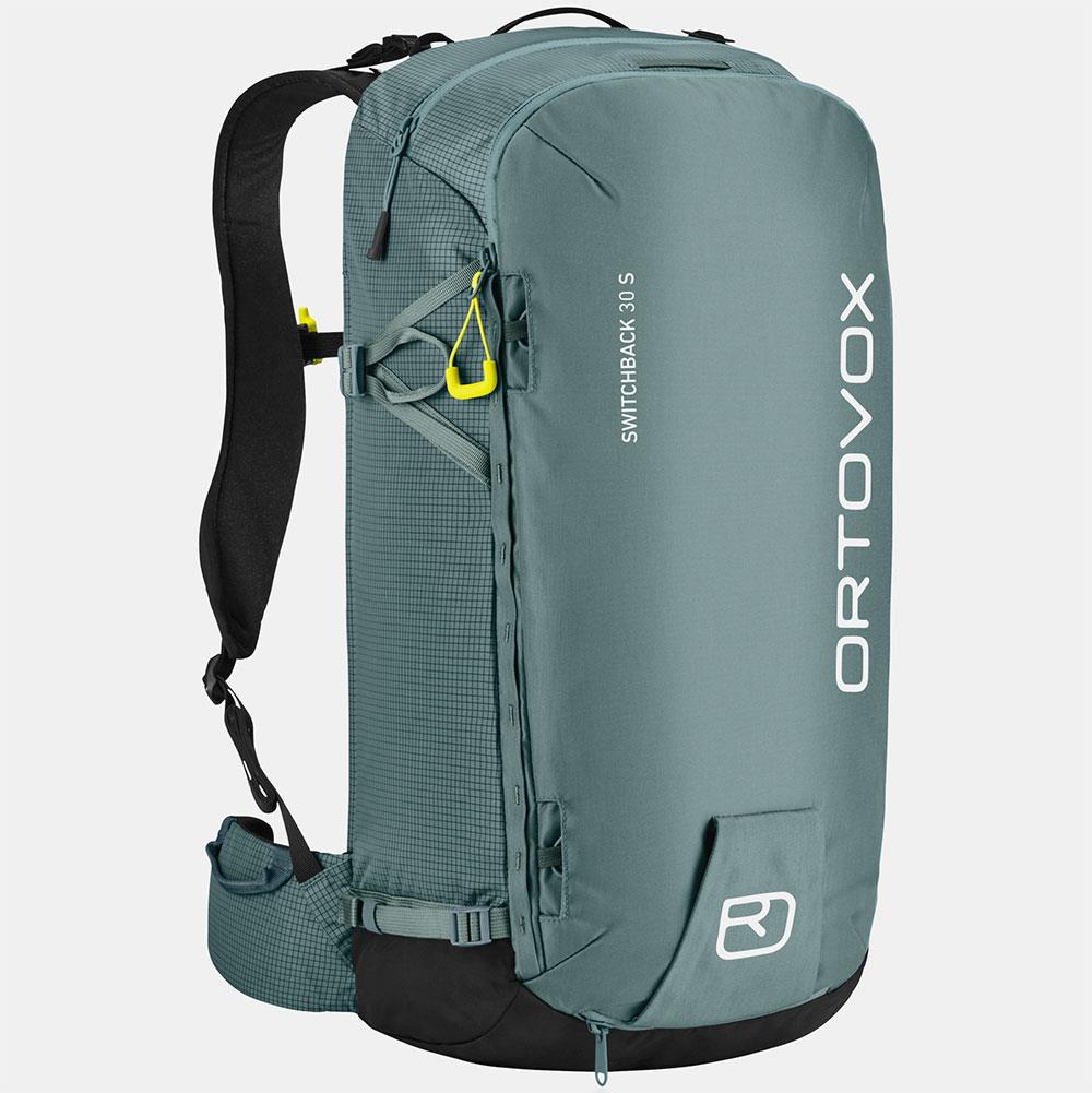 Ortovox Switchback 30L S Womens Backpack Glacier Grey