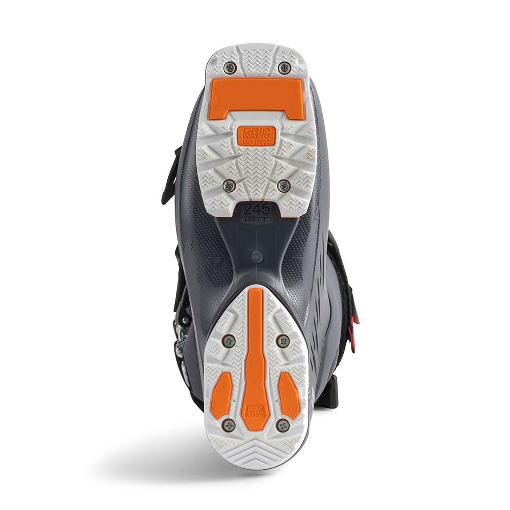 Rossignol Pure Elite 90 GW Womens Ski Boots 2025 Storm Grey