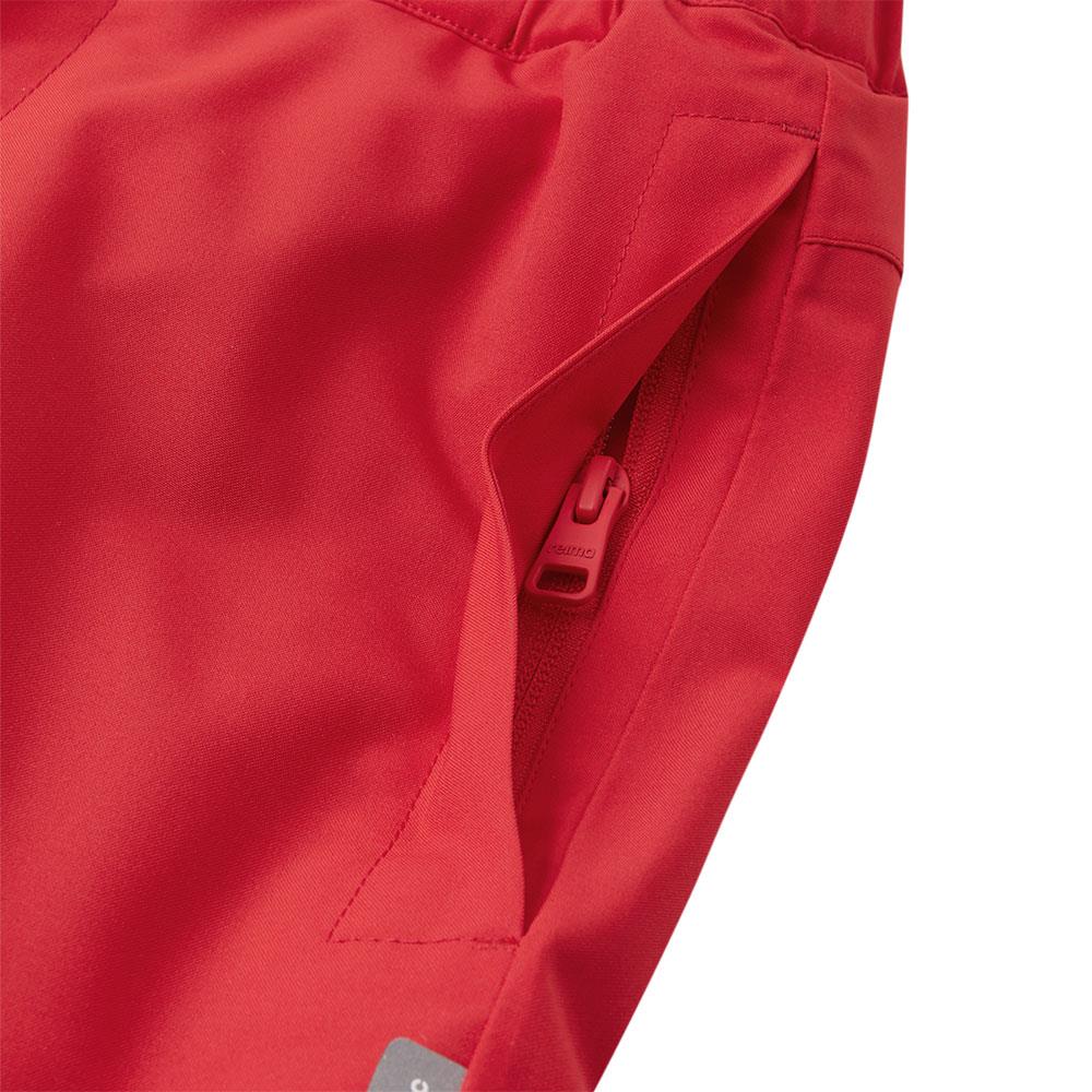 Reima Proxima Kids Pants Tomato red