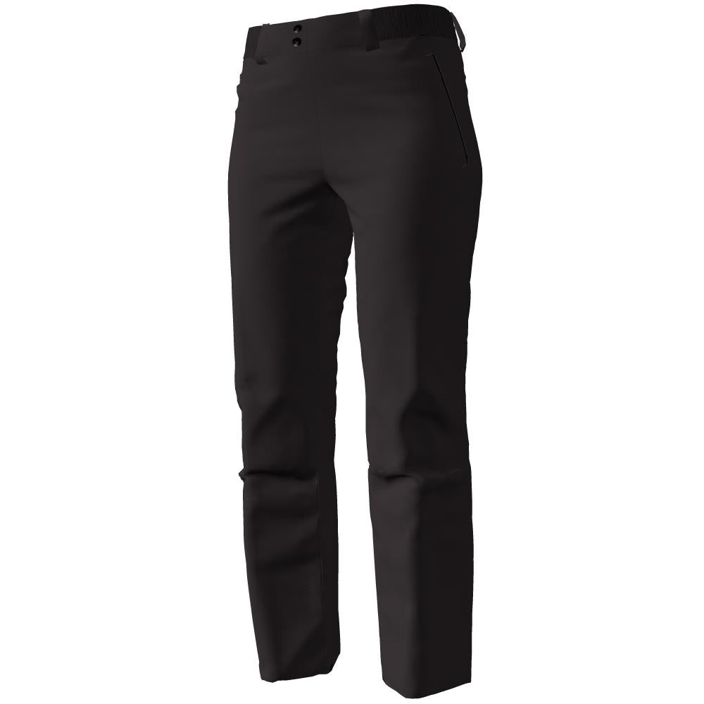 Halti Glades Womens DX Ski Pants Black